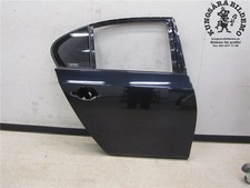 4T T�r Hinten Recht - BMW 535D AUT 4D SED M-PKT - 41527202342
