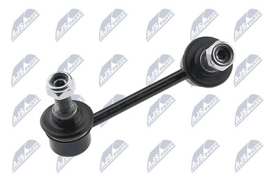 Koppelstange Stabilisator Hinterachse rechts für MITSUBISHI PAJERO III Canvas