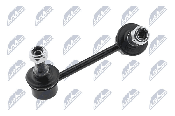 Koppelstange Stabilisator Hinterachse Rechts FüR Mitsubishi Pajero Iii Canvas-image
