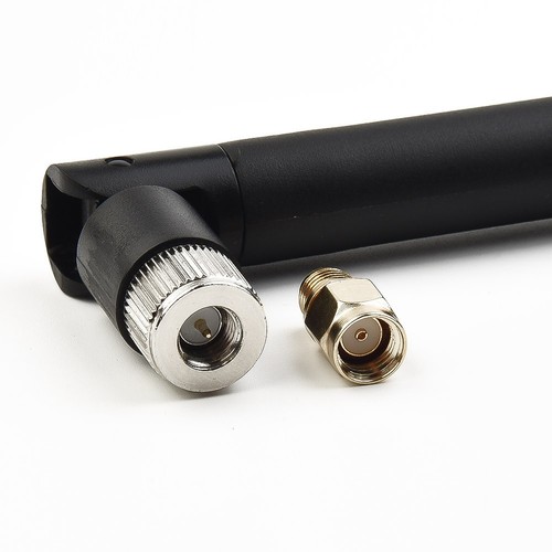 For Bobcat and RAK Wireless Compatible High Performance 12dBi For SMA Antenna - Photo 7/12
