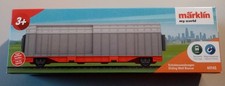 Märklin my world 44145 H0 Schiebewandwagen