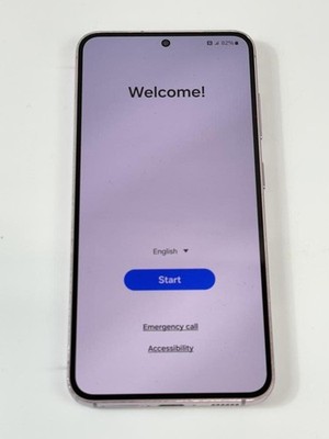 Samsung Galaxy S23 128GB SM-S911U Lavender (AT&T) - Fair