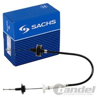 Sachs Kupplungsseil Passend FüR VW Golf Vento | 3074 003 323