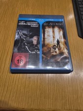 River Of Darkness + Das Hänsel & Gretel Massaker [Blu-ray]  S.Gut, Cover Ok