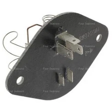 4-Seasons Four-Seasons 20074 Blower Motor Resistors for Chevy Suburban GMC C1500