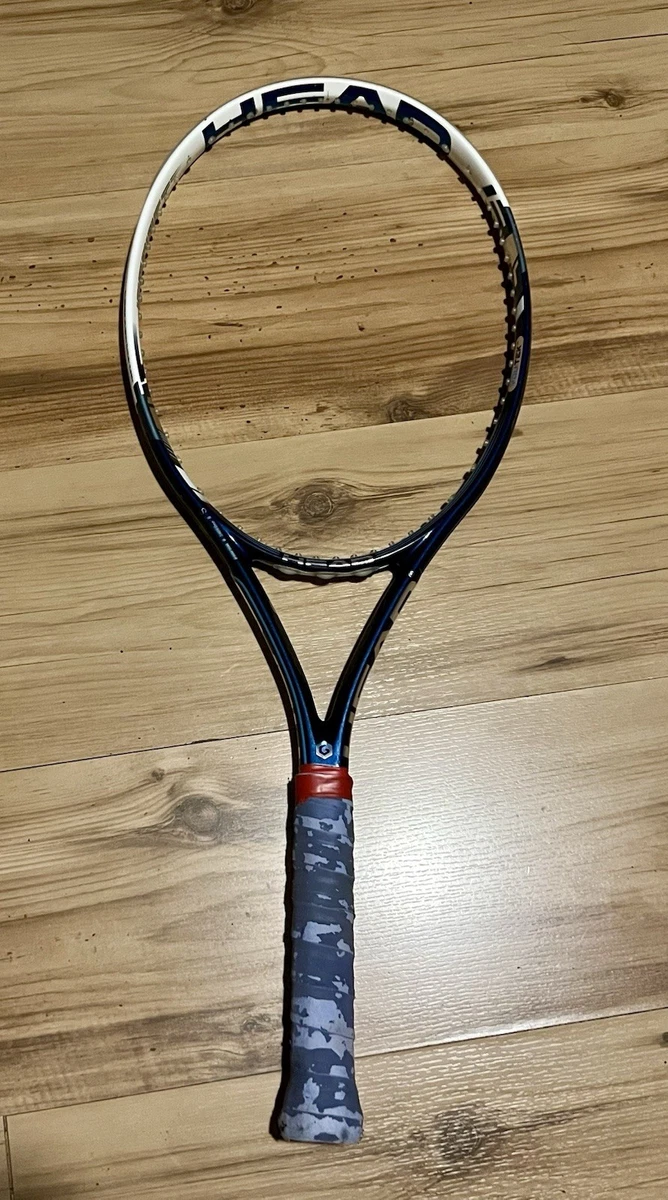 Test de la raquette Head Instinct Team L 2025