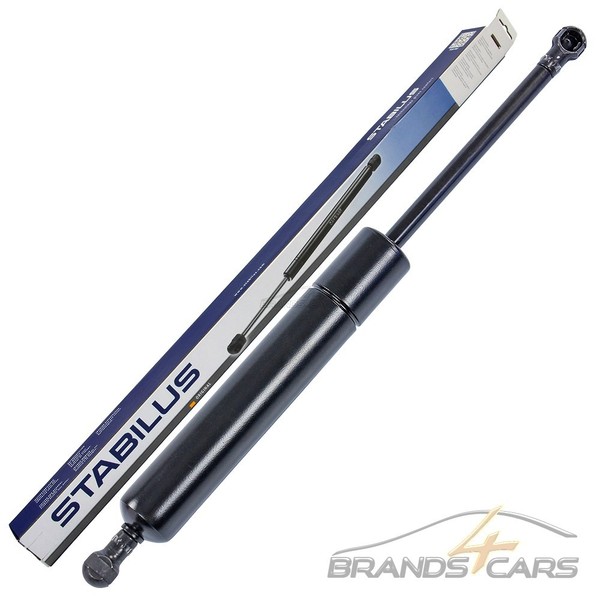Stabilus Gasfeder Heckklappe FÜR Mercedes Benz E-KLASSE Kombi W210 S210-image