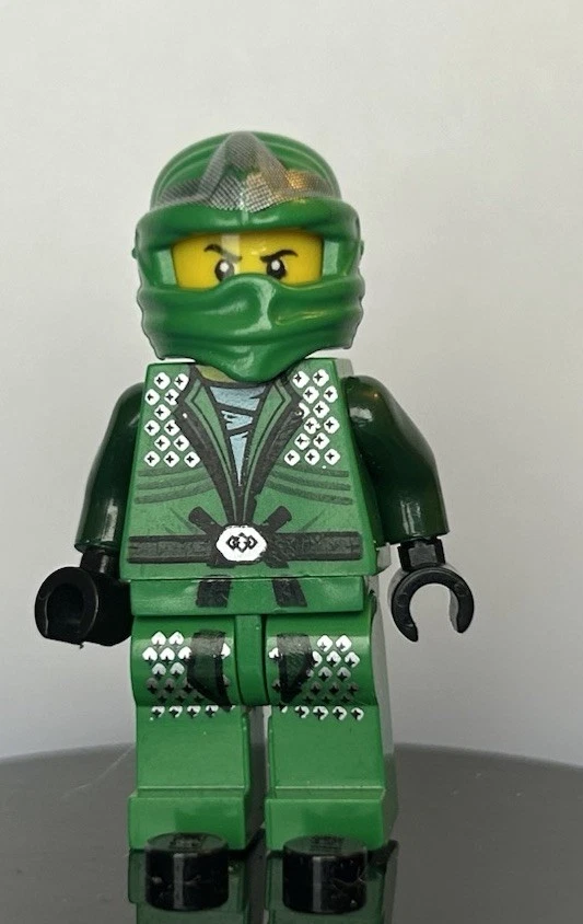 Lloyd ZX LEGO (R) Complete Sets & Packs for sale | eBay