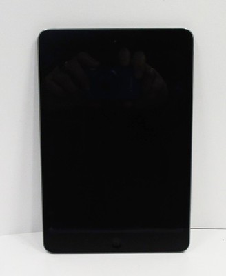 APPLE A1489 iPad Mini 2 32GB - Space Gray - ME277C/A