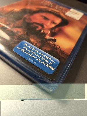 The Last Samurai (Blu-ray Disc, 2012, SteelBook) for sale online