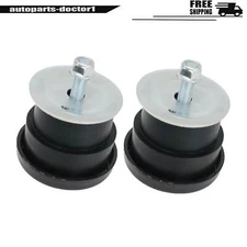 For 1988-2002 Cadillac Chevy GMC Yukon K1500 K2500 K3500 2x Body Mount Kit US