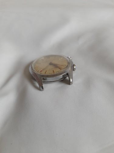 Rubons Aquasonico Wristwatch with alarm - Picture 6 of 8