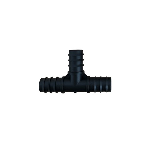 Pond Hose Pipe Fitting Hosetails Flexible Tubing Straight / Elbow / Tee / Valve - Picture 4 of 6