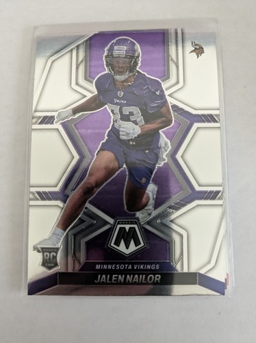 🏆 2022 Panini Mosaic Inserts, Base RC💲Store-Wide Multi-Card Order Deals💲 - Picture 72 of 98