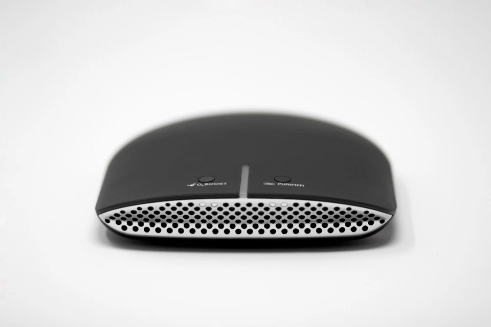 Car Air Purifier Ionizer - Image 2 of 4