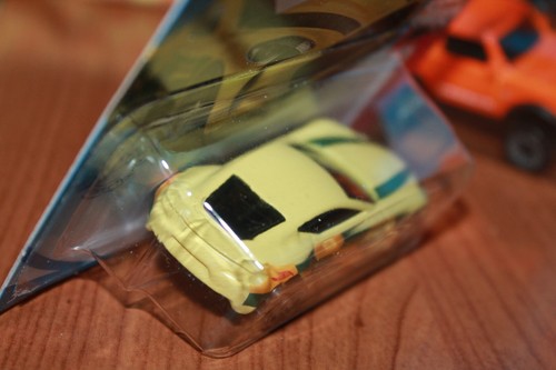 ASTON MARTIN - ONE 77 - 2009 - HOT WHEELS 2021 - SCALA 1/64 - Foto 4 di 4