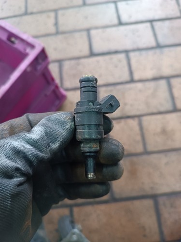 Original BMW E39 520i 523i E46 320i 323i Einspritzventil Einspritzdüse 1427240