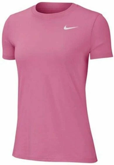Nike Camisetas para Mujeres