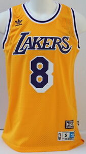 lakers game kobe jersey