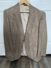 Hart Schaffner Marx Sport Coat 39r