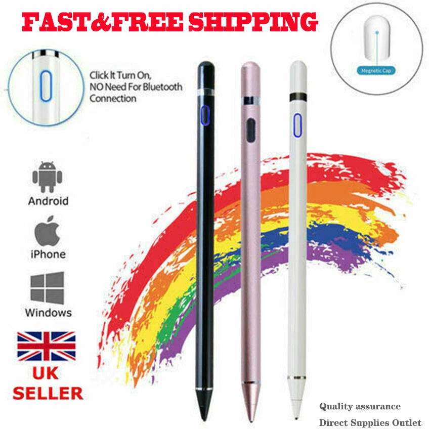 Apple pencil sale uk