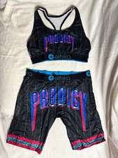 Ethika Women Underwear Set XL With Boxer Brief The Staple Fit