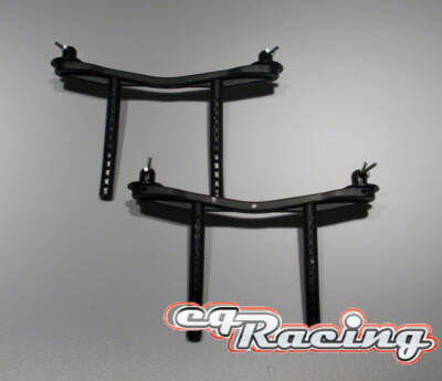 Kyosho DMT Truggy Body Mount 2 Pieces Heck-Front DMT 