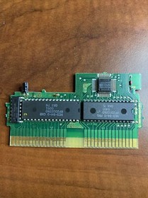 Batman El Videojuego (NES, 1990) Aut&eacute;ntico *Probado y Funcionando *