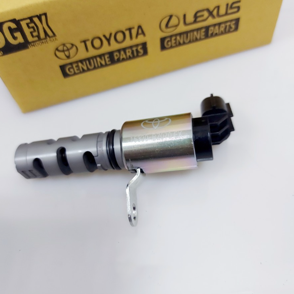 15330-BZ070 VVT Camshaft Timing Control Valve Fits Toyota Avanza