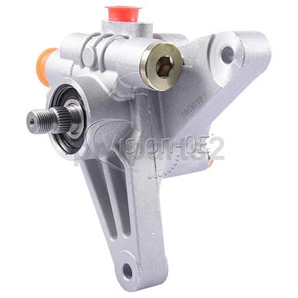 动力转向泵 1 件 适用于本田 Pilot 2005 - 2008 — 第 4/4 张图片