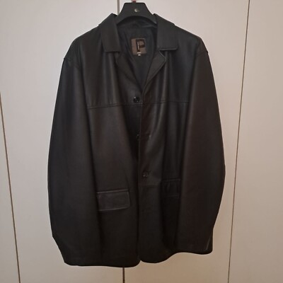 echtlederjacke conbipel Gr. 52