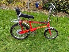 Raleigh Chopper mk4 Brand New !