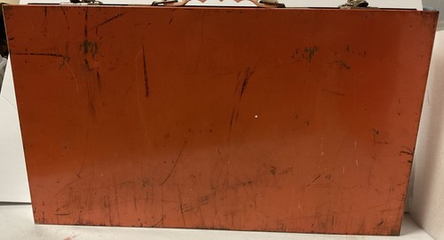 NAPA Auto Belden Deluxe Terminal Kit Large Metal Display Box Contents included - Picture 3 of 9