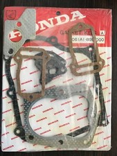 GENUINE Gasket Set Fits G200 Honda Engine On Lawnmower Generator&Small Plant