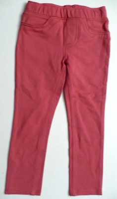Jumping Beans Toddler Pink Berry Jeggings Pants - Size 3T - New