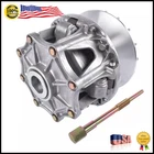 Primary Clutch & Puller for 2003-2013 Kawasaki Prairie 360 KVF360A 49093-1075