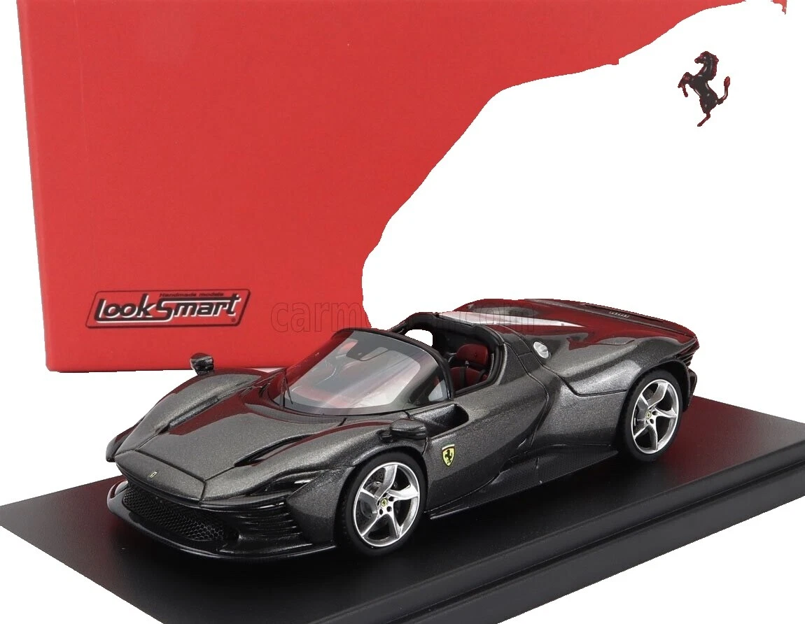 Resina Look Smart coches Diecast y de juguete