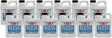 HAPCO - Heavy Duty Block Sealer - CASE OF 12