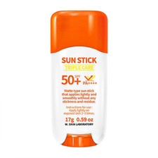 W. Skin Laboratory Triple Care Sun Stick SPF50 PA   17g x 1ea