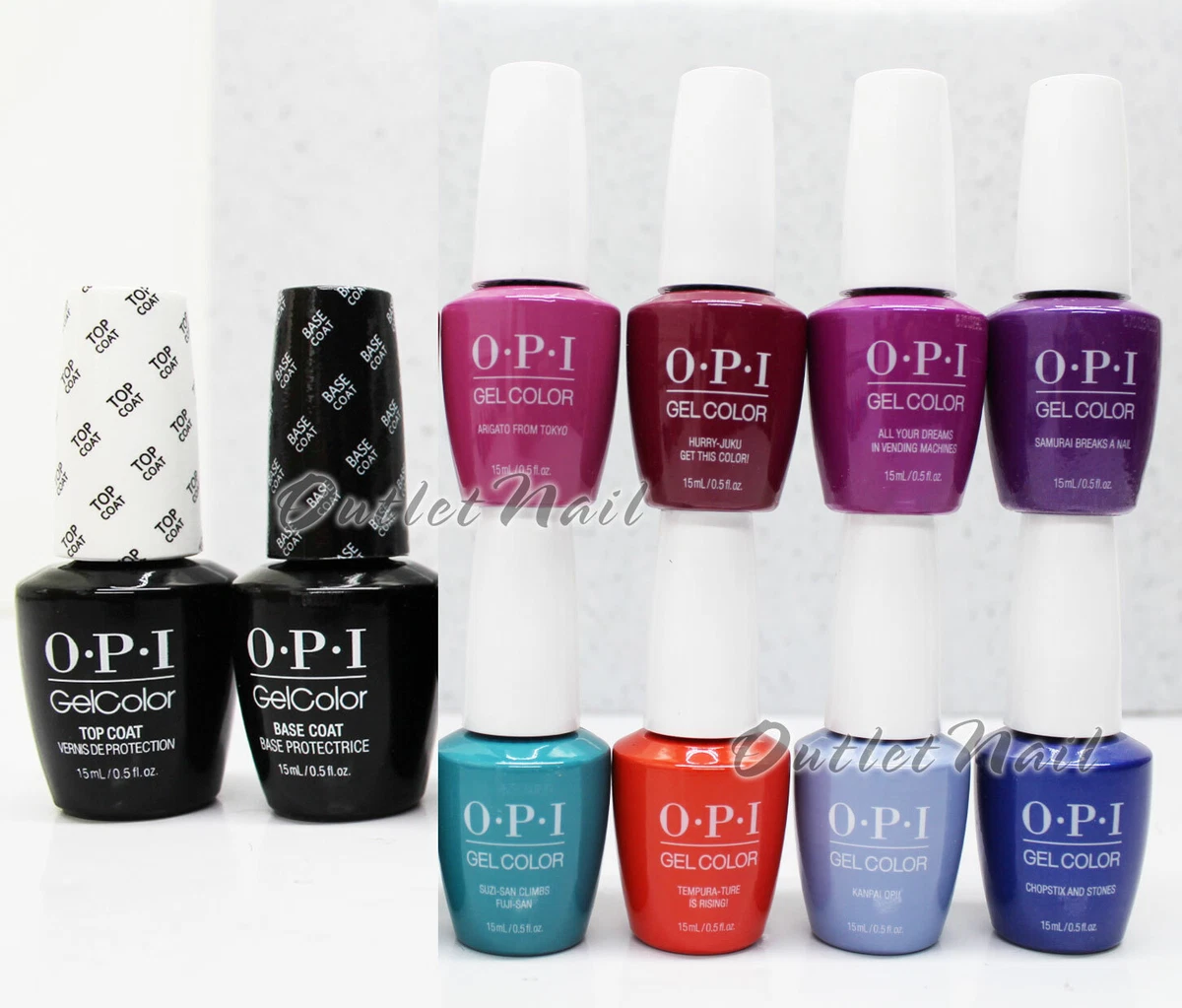 Uv Gel Nail Kit Opi Deals