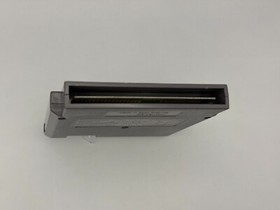 Captain Skyhawk para Nintendo NES - Aut&eacute;ntico, probado (solo juego y manual)
