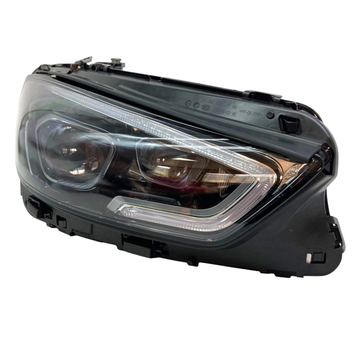 Mercedes-Benz AMG GT X290 W290 Coupe MultiBeam LED RIGHT GENUINE