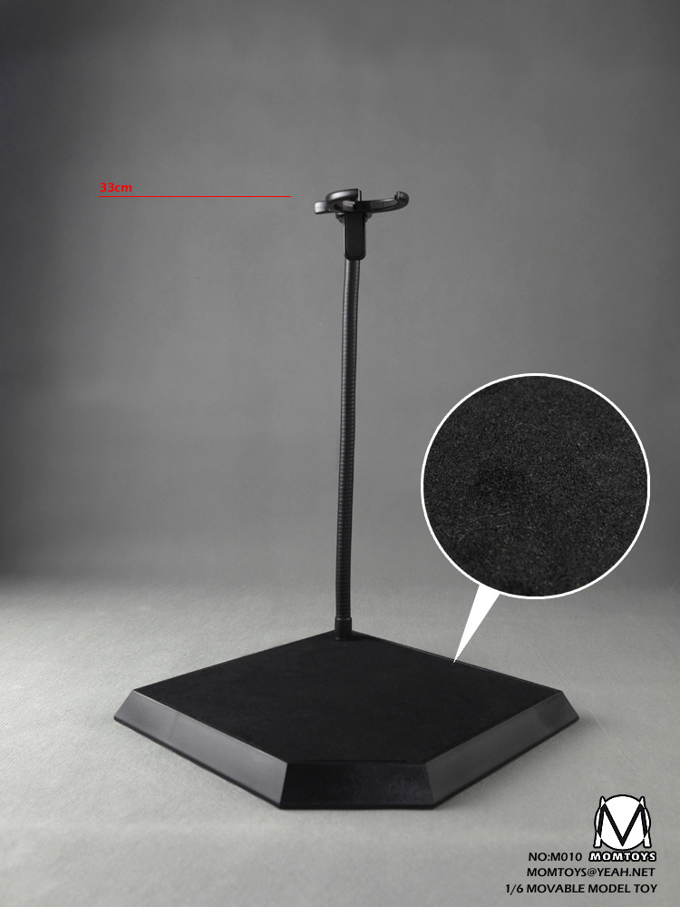 Action Figure Stands 1/6 Scale Dynamic Stand For Action Figure Hot Toys ...