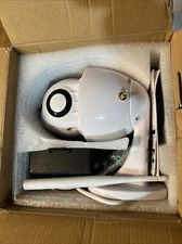 IP Outdoor Mini Speed Dome Wi-Fi Intelligent Camera C-P05