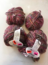 Trendsetter Yarns Tiffany Mohair Blend Color ...
