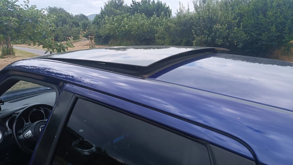 nissan juke f15Auto - Bild 3 von 4