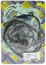 Full Gasket Set For Piaggio Skipper 125 ST 2004 (0125 CC)