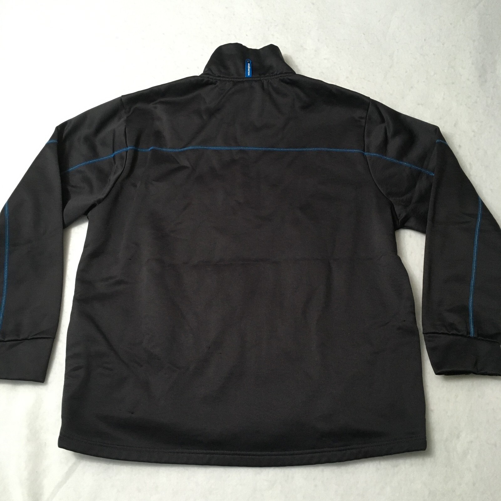 Ecko Function Men’s Jacket large Lined Windbreake… - image 8