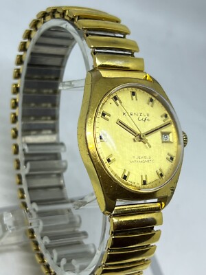 kienzle life vintage made in germany 35mm 7 jewels | eBay