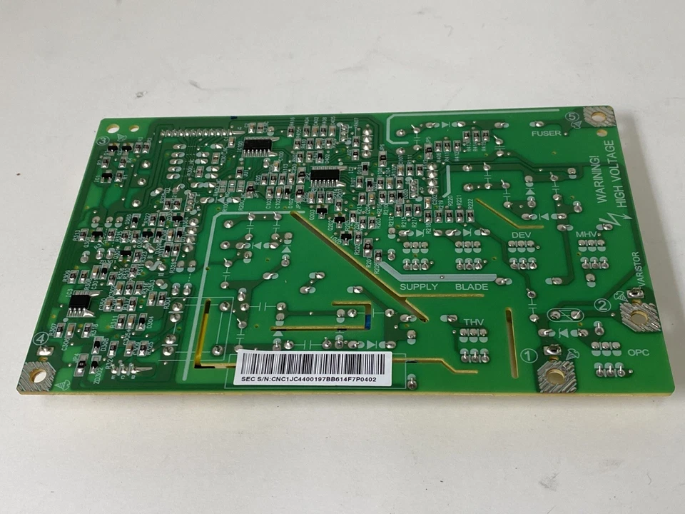 Samsung JC44-00197A Power Supply - Image 3 of 4